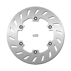 Σταθερός δίσκος φρένου μοτοσικλέτας NG Brake Disc DIS134 image-0