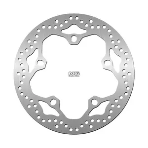 Disco de travão fixo para motociclos NG Brake Disc DIS1352 image-0