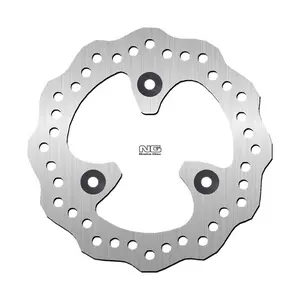 Σταθερός δισκός φρένου μοτοσικλέτας wave NG Brake Disc DIS1354X image-0