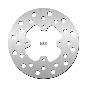 Σταθερός δίσκος φρένου μοτοσικλέτας NG Brake Disc DIS1355 image-0