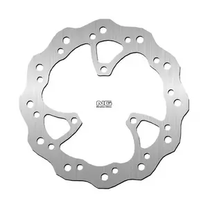 Σταθερός δισκός φρένου μοτοσικλέτας wave NG Brake Disc DIS1356X image-0