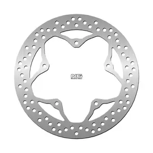 Σταθερός δίσκος φρένου μοτοσικλέτας NG Brake Disc DIS1359 image-0