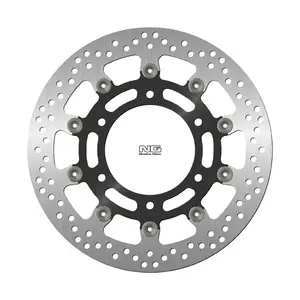 Disco freno moto flottante NG Brake Disc DIS1362G