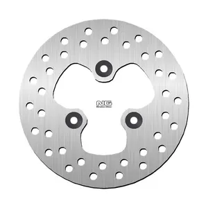 Σταθερός δίσκος φρένου μοτοσικλέτας NG Brake Disc DIS1363 image-0