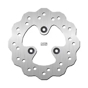 Σταθερός δισκός φρένου μοτοσικλέτας wave NG Brake Disc DIS1363X image-0