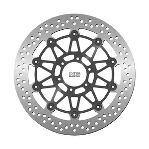 Fast motorcykelbremseskive NG Brake Disc DIS1369
