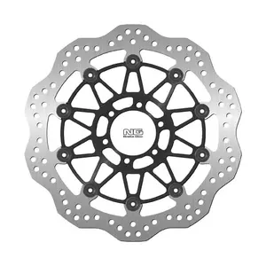 Σταθερός δισκός φρένου μοτοσικλέτας wave NG Brake Disc DIS1369X image-0