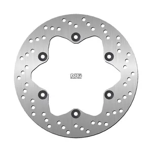 Disco de freno fijo para moto NG Brake Disc DIS1370 image-0