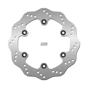 Σταθερός δισκός φρένου μοτοσικλέτας wave NG Brake Disc DIS1370X image-0