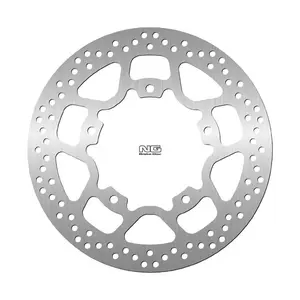 Σταθερός δίσκος φρένου μοτοσικλέτας NG Brake Disc DIS1372 image-0