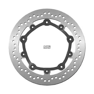 Fast motorcykelbremseskive NG Brake Disc DIS1373