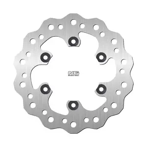 Σταθερός δισκός φρένου μοτοσικλέτας wave NG Brake Disc DIS1383X image-0
