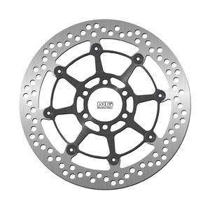 Fast motorcykelbremseskive NG Brake Disc DIS1385