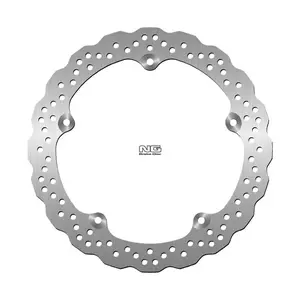 Σταθερός δισκός φρένου μοτοσικλέτας wave NG Brake Disc DIS1386X image-0