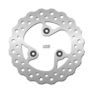 Σταθερός δισκός φρένου μοτοσικλέτας wave NG Brake Disc DIS1390X image-0