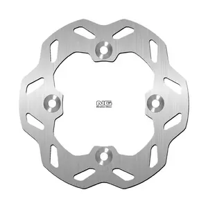 Σταθερός δισκός φρένου μοτοσικλέτας wave NG Brake Disc DIS1395X image-0