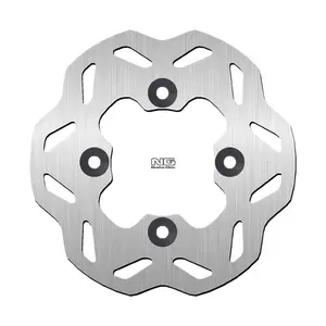 Σταθερός δισκός φρένου μοτοσικλέτας wave NG Brake Disc DIS1396X image-0