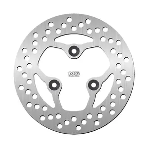 Σταθερός δίσκος φρένου μοτοσικλέτας NG Brake Disc DIS1398 image-0