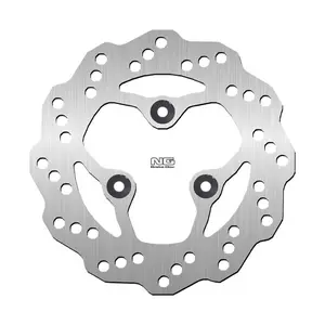 Σταθερός δισκός φρένου μοτοσικλέτας wave NG Brake Disc DIS1398X image-0
