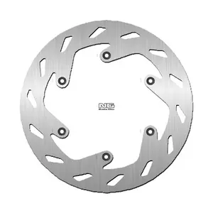 Σταθερός δίσκος φρένου μοτοσικλέτας NG Brake Disc DIS139 image-0
