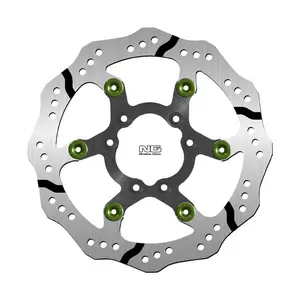 Σταθερός δισκός φρένου μοτοσικλέτας wave NG Brake Disc DIS1405XBH image-0