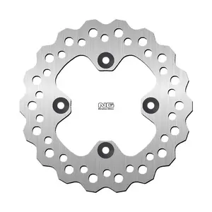 Σταθερός δισκός φρένου μοτοσικλέτας wave NG Brake Disc DIS1411X image-0