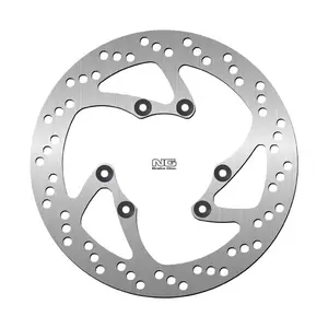 Σταθερός δίσκος φρένου μοτοσικλέτας NG Brake Disc DIS1428 image-0
