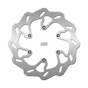 Σταθερός δισκός φρένου μοτοσικλέτας wave NG Brake Disc DIS1430X image-0