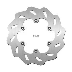 Σταθερός δισκός φρένου μοτοσικλέτας wave NG Brake Disc DIS1431X image-0