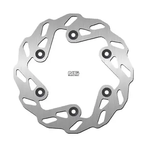 Σταθερός δισκός φρένου μοτοσικλέτας wave NG Brake Disc DIS1432X image-0
