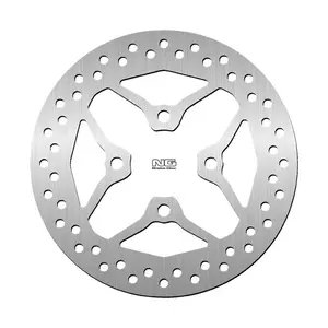 Σταθερός δίσκος φρένου μοτοσικλέτας NG Brake Disc DIS1433 image-0