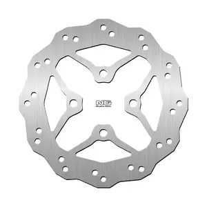 Σταθερός δισκός φρένου μοτοσικλέτας wave NG Brake Disc DIS1433X image-0