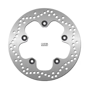 Σταθερός δίσκος φρένου μοτοσικλέτας NG Brake Disc DIS1434 image-0