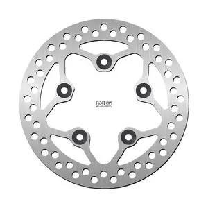 Σταθερός δίσκος φρένου μοτοσικλέτας NG Brake Disc DIS1439 image-0