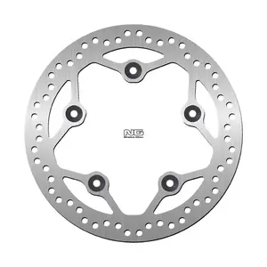 Σταθερός δίσκος φρένου μοτοσικλέτας NG Brake Disc DIS1440 image-0