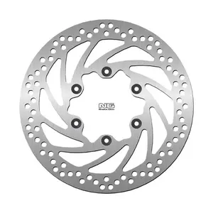 Fast motorcykelbremseskive NG Brake Disc DIS1444