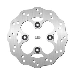 Σταθερός δισκός φρένου μοτοσικλέτας wave NG Brake Disc DIS1445X image-0