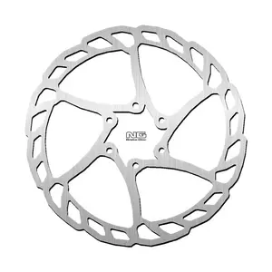 Σταθερός δισκός φρένου μοτοσικλέτας wave NG Brake Disc DIS1447X image-0