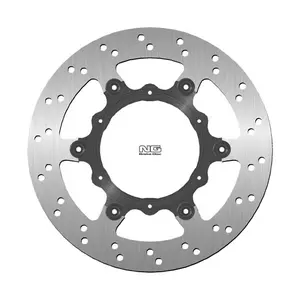 Fast motorcykelbremseskive NG Brake Disc DIS1457