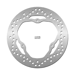 Σταθερός δίσκος φρένου μοτοσικλέτας NG Brake Disc DIS1458 image-0