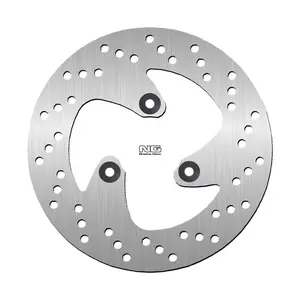 Σταθερός δίσκος φρένου μοτοσικλέτας NG Brake Disc DIS1460 image-0