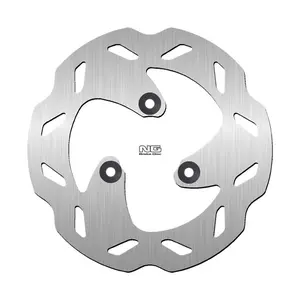 Σταθερός δισκός φρένου μοτοσικλέτας wave NG Brake Disc DIS1460X image-0