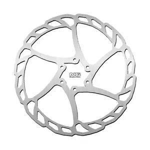 Σταθερός δισκός φρένου μοτοσικλέτας wave NG Brake Disc DIS1462X image-0