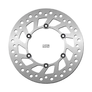 Σταθερός δίσκος φρένου μοτοσικλέτας NG Brake Disc DIS1466 image-0