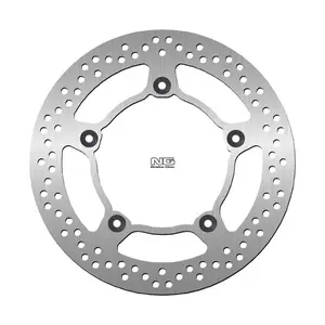 Σταθερός δίσκος φρένου μοτοσικλέτας NG Brake Disc DIS1471 image-0