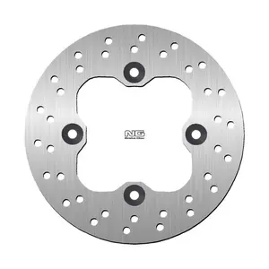Σταθερός δίσκος φρένου μοτοσικλέτας NG Brake Disc DIS1473 image-0