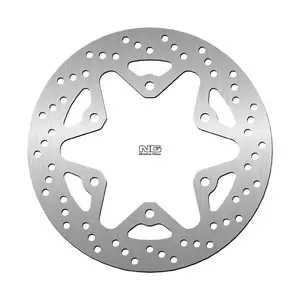 Σταθερός δίσκος φρένου μοτοσικλέτας NG Brake Disc DIS1474 image-0