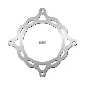Σταθερός δισκός φρένου μοτοσικλέτας wave NG Brake Disc DIS1479X image-0