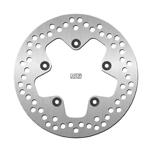 Σταθερός δίσκος φρένου μοτοσικλέτας NG Brake Disc DIS147 image-0