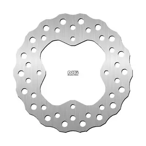 Σταθερός δισκός φρένου μοτοσικλέτας wave NG Brake Disc DIS1483X image-0